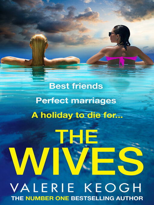 Title details for The Wives by Valerie Keogh - Available